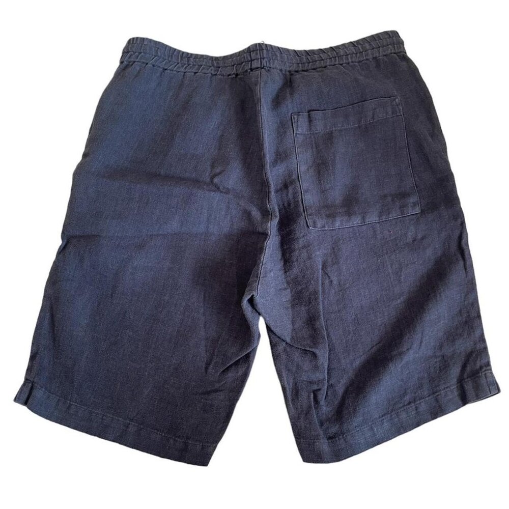Velvet by Graham & Spenser men’s shorts - Picture 2 of 2